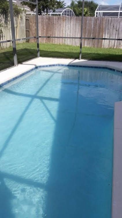 Wellington Woods - 4 BR Private Pool Home - IPG 472180