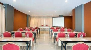 ibis budget Jakarta Daan Mogot ibis budget Jakarta Daan Mogot