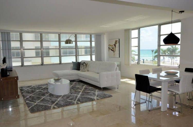 Seacoast Tower 2 Bedroom Condo on Millionaires Row Beachfront - HOV 50503 Seacoast Tower 2 Bedroom Condo on Millionaires Row Beachfront - HOV 50503