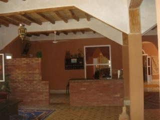 Auberge Kasbah Meteorites Auberge Kasbah Meteorites