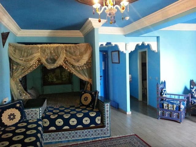 FAMILY ROOM SUPERIOR