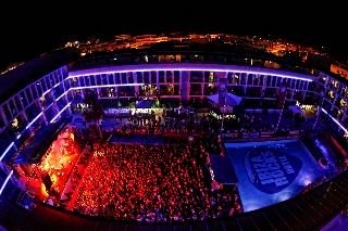 Ibiza Rocks Hotel - Club Paraiso2