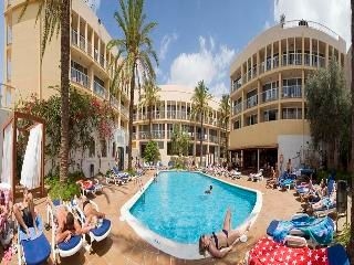 Ibiza Rocks Hotel - Club Paraiso4