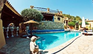 Ibiza Rocks Hotel - Club Paraiso0