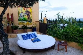 Ibiza Rocks Hotel - Club Paraiso1