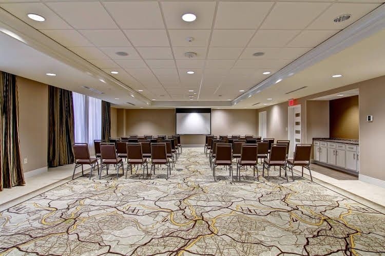 Homewood Suites by Hilton Cincinnati OH0