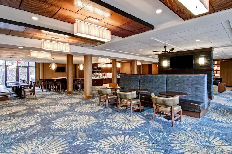 Homewood Suites Washington DC North/Gaithersburg4