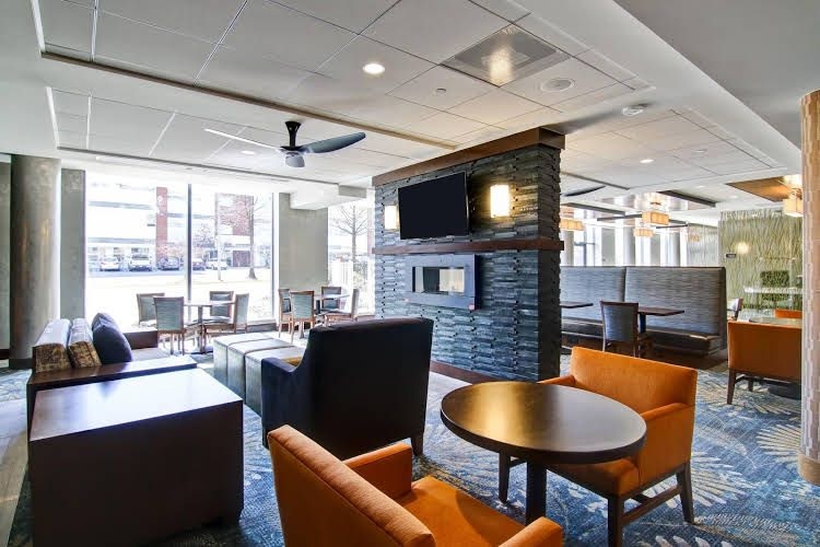 Homewood Suites Washington DC North/Gaithersburg1