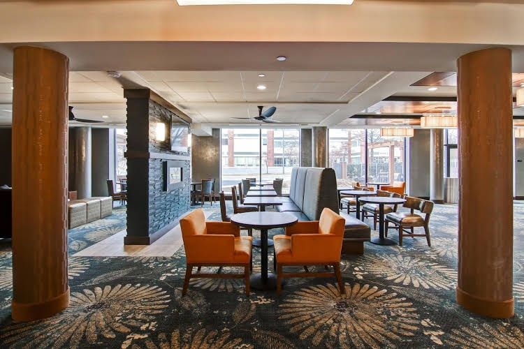 Homewood Suites Washington DC North/Gaithersburg2