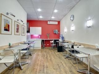 B&B Rinaldi Olimpia2