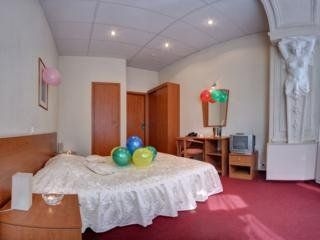 B&B Rinaldi Olimpia1