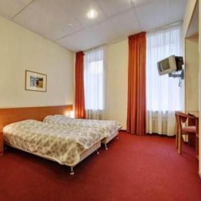 B&B Rinaldi Olimpia0