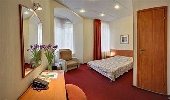 B&B Rinaldi Olimpia4