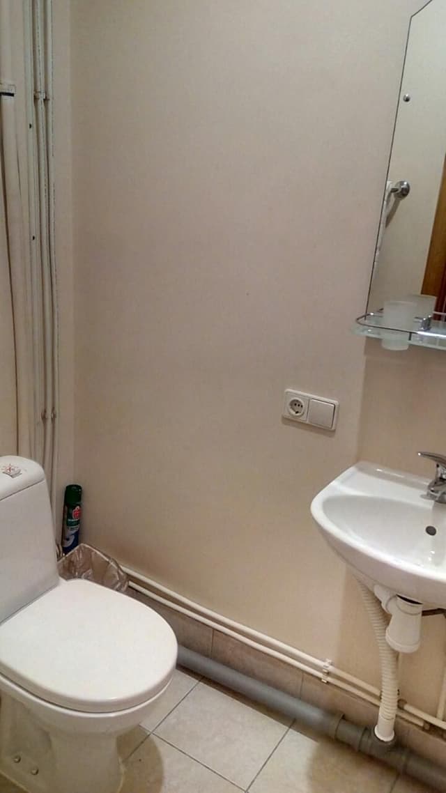 SINGLE STANDARD