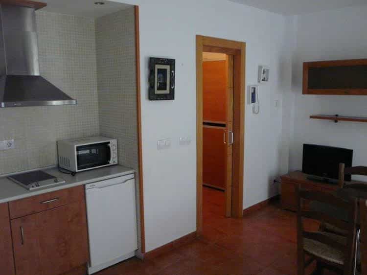 Apartamentos GHM Gorbea