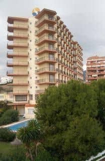HOTEL COMPLEJO LOS PINTORES HOTEL COMPLEJO LOS PINTORES