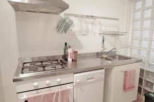 Near Regent's Park NW1 - 1 Bedroom Apartment - TLA 53862 Near Regent's Park NW1 - 1 Bedroom Apartment - TLA 53862