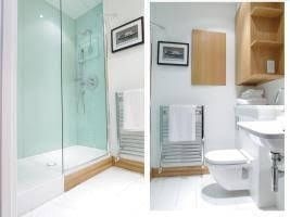 Super Nice Clerkenwell 2 Bedroom Apartment - TLA 538650