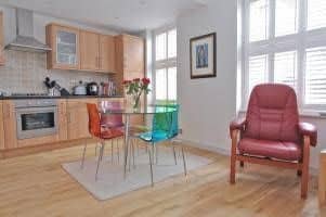 Opera Covent Garden WC2 - 1 Bedroom Apartment - TLA 53867 Opera Covent Garden WC2 - 1 Bedroom Apartment - TLA 53867