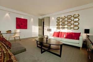 Chelsea Modern SW10 - 2 Bedroom Flat - TLA 53869 Chelsea Modern SW10 - 2 Bedroom Flat - TLA 53869