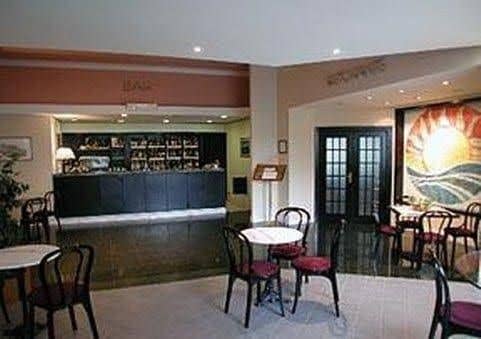 QUALITY HOTEL PARK SIRACUSA QUALITY HOTEL PARK SIRACUSA