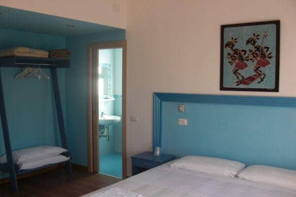 HOTEL GIAMAICA HOTEL GIAMAICA