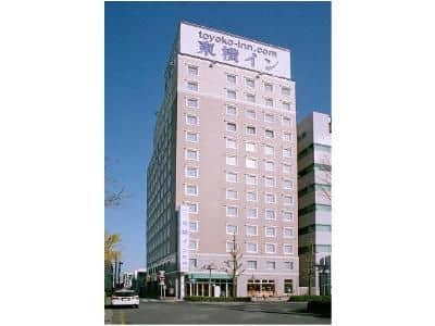 Toyoko Inn Maebashi Ekimae Toyoko Inn Maebashi Ekimae
