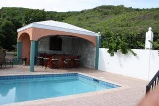 Arawak Bay The Inn al Salt River4