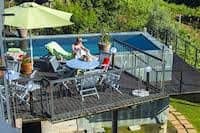 Quinta de San Amaro Hotel Y Restaurante Quinta de San Amaro Hotel Y Restaurante