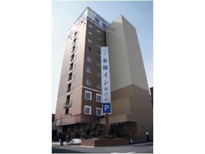 Toyoko Inn Kiryu-eki Minami-guchi Toyoko Inn Kiryu-eki Minami-guchi