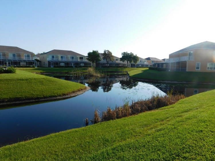 Serenity at Dream Resort - 3 Bedroom Townhome with Private Splash Pool - IPG 543230