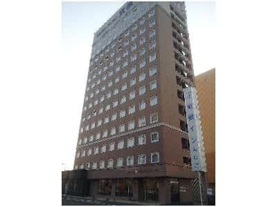 Toyoko Inn Gumma Ota-eki Minami-guchi Toyoko Inn Gumma Ota-eki Minami-guchi