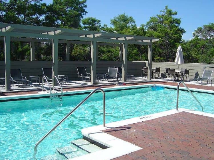 Magnolia By The Sea - 3 Bedroom Home Beach Access - FSV 54366 Magnolia By The Sea - 3 Bedroom Home Beach Access - FSV 54366
