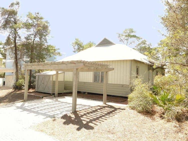 Magnolia By The Sea Creek Park - 3 Bedroom Home Charcoal Grill - FSV 54369 Magnolia By The Sea Creek Park - 3 Bedroom Home Charcoal Grill - FSV 54369