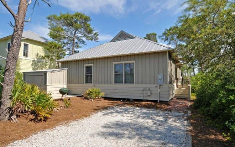 Magnolia By The Sea - 3 Bedroom Home Beach Access - FSV 54371 Magnolia By The Sea - 3 Bedroom Home Beach Access - FSV 54371