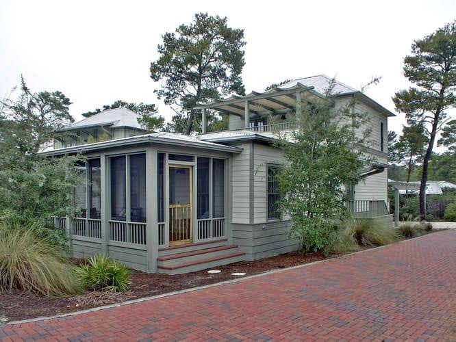 Magnolia By The Sea - 3 Bedroom Home Beach Access - FSV 54372 Magnolia By The Sea - 3 Bedroom Home Beach Access - FSV 54372