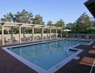 Magnolia By The Sea - 3 Bedroom Home Beach Access Charcoal Grill - FSV 54373 Magnolia By The Sea - 3 Bedroom Home Beach Access Charcoal Grill - FSV 54373