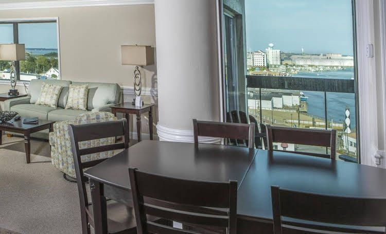 bask Hotel at Big Rock Landing an Ascend Hotel Collection Member4