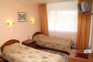Moscow Hotel4