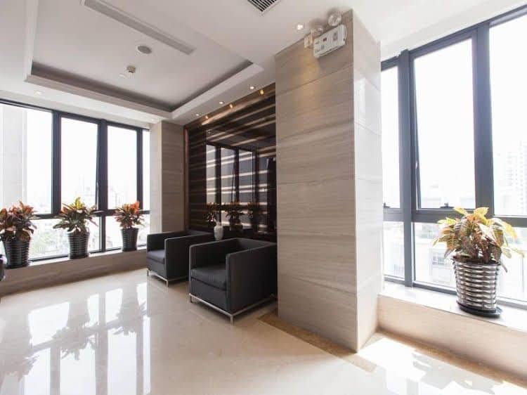Delight Palace Taili Service Apartment Delight Palace Taili Service Apartment