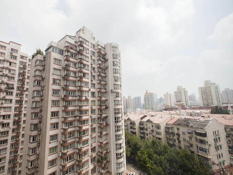Delight Palace Taili Service Apartment2