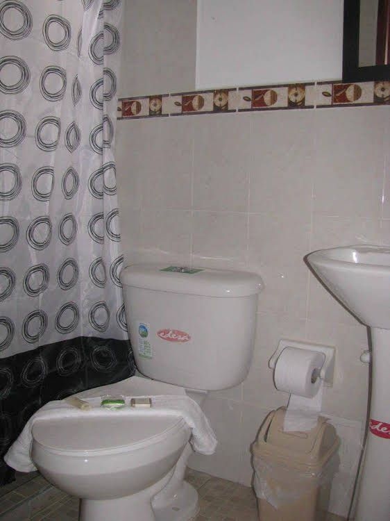 Casa Salome Hotel0