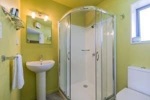 Quality Suites Kaikoura0