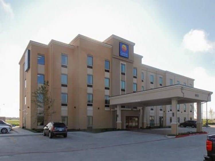 Comfort Inn Comfort Inn