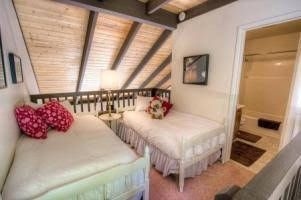Tahoe City - 2 Bedroom Condo - LTA 82080