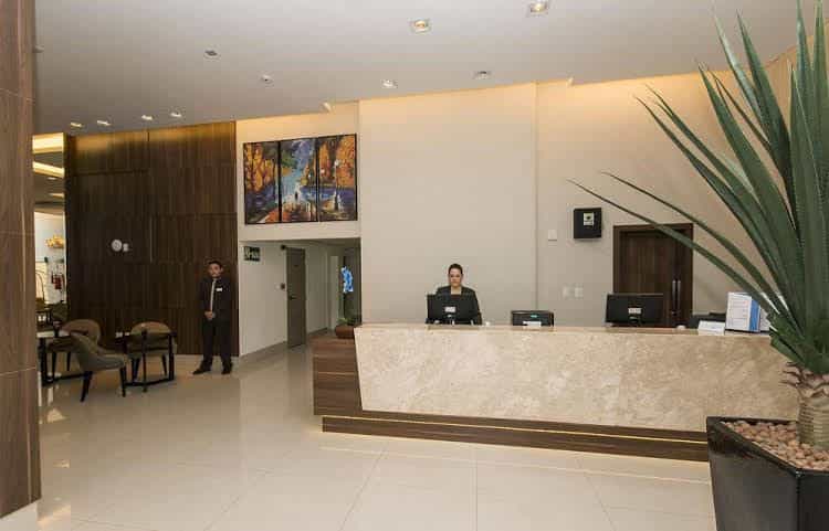 Transamerica Executive Cuiaba