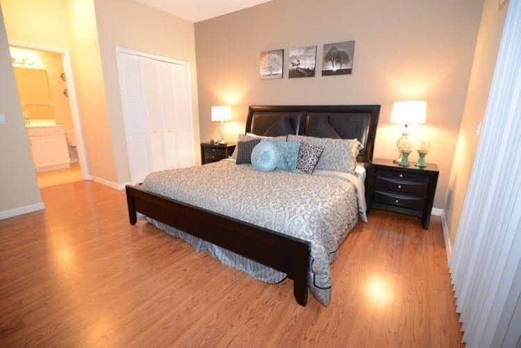Sun Lake Resort - 3 Bedroom Condo Community Pool - FSV 54469 Sun Lake Resort - 3 Bedroom Condo Community Pool - FSV 54469