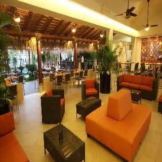 Holiday Inn Huatulco Holiday Inn Huatulco