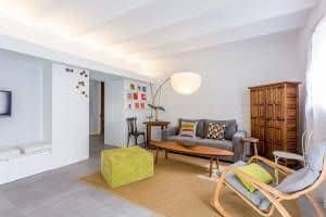 2 Bedroom Vintage Suite in Barcelona - HOA 48477 2 Bedroom Vintage Suite in Barcelona - HOA 48477