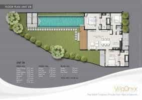 3 Bedroom Villa Airini Private Pool - TPL 55365 3 Bedroom Villa Airini Private Pool - TPL 55365